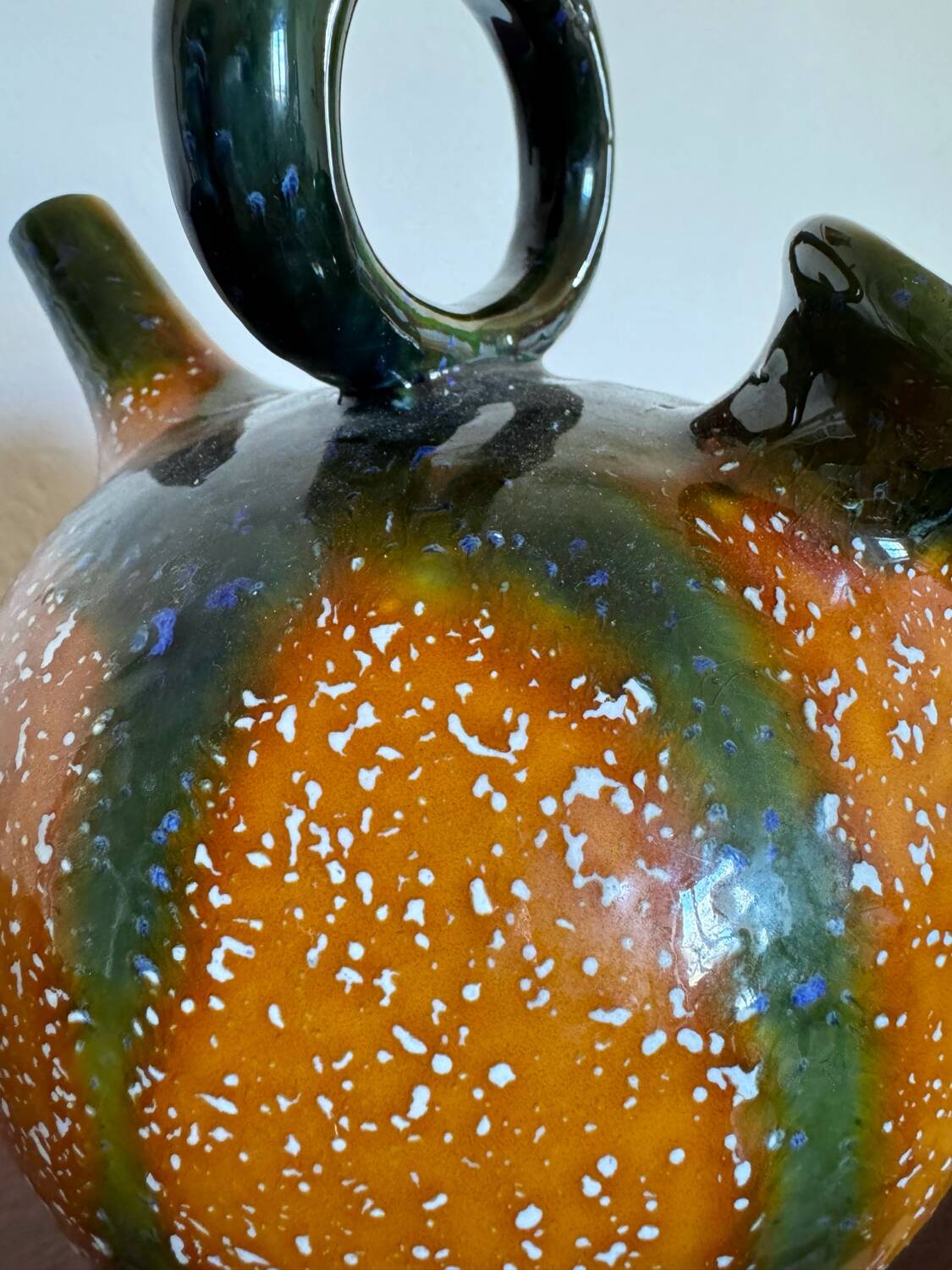 Chevrette Poët Laval Rasteau 60s