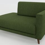 2-seater sofa