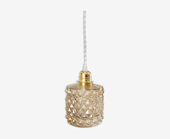 Lampe baladeuse vintage