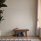 Handmade Contemporary Wood Benches