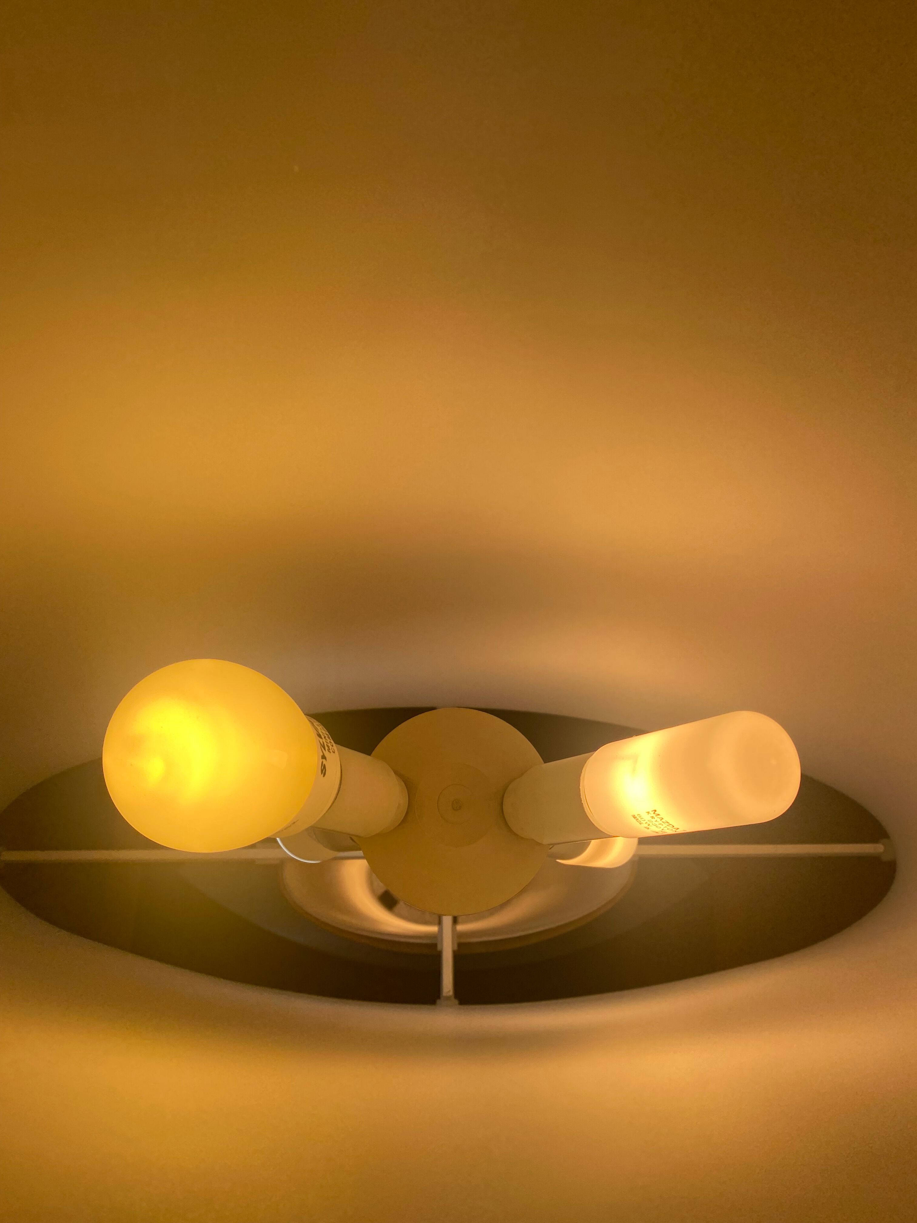 Lamp by Daniela Puppa for Fontana Arte