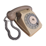 Vintage phone