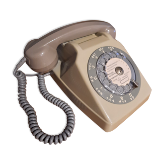 Vintage phone