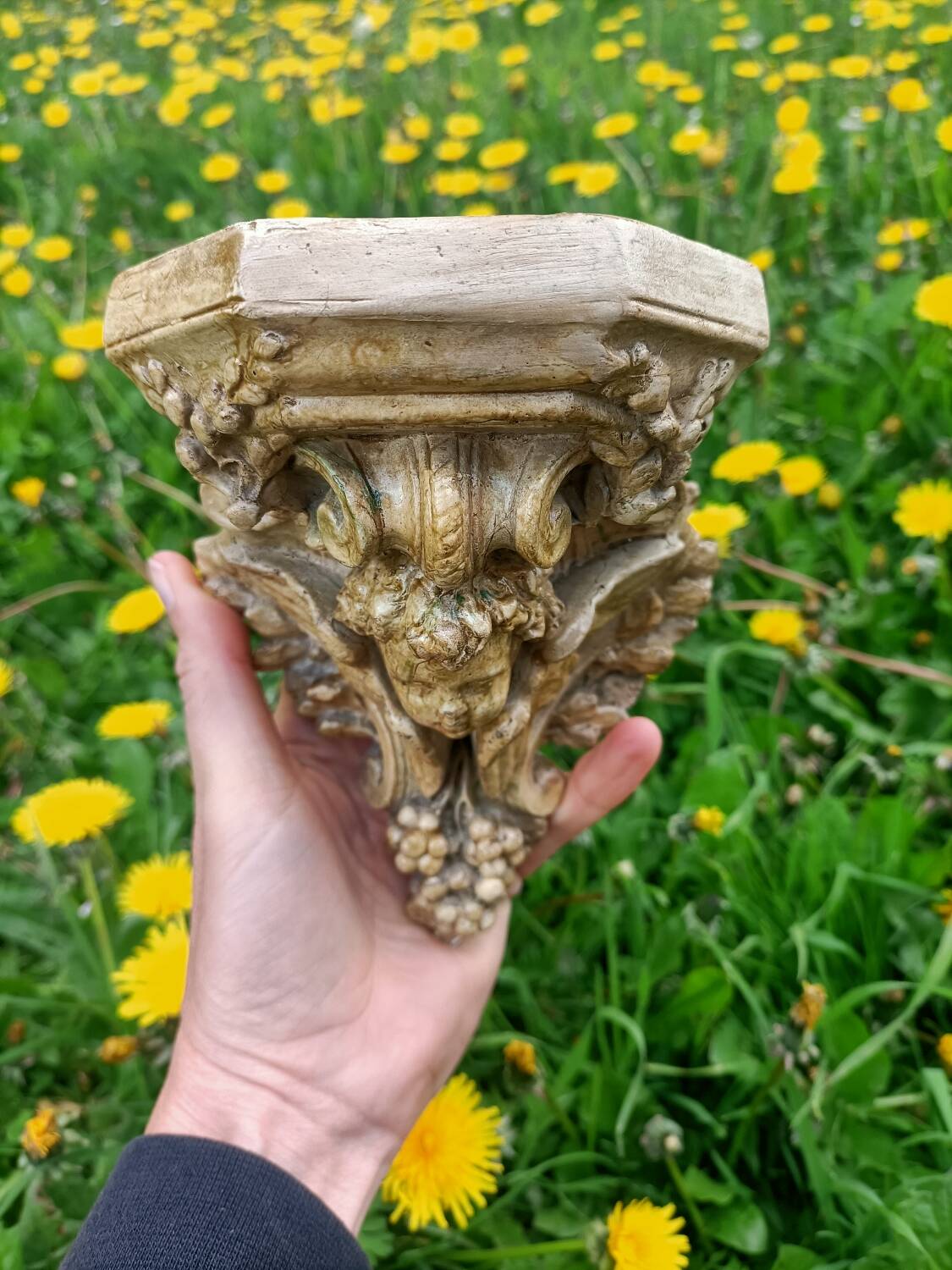 Angel wall decoration 💐