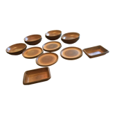 Plate service