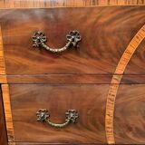 Old dresser
