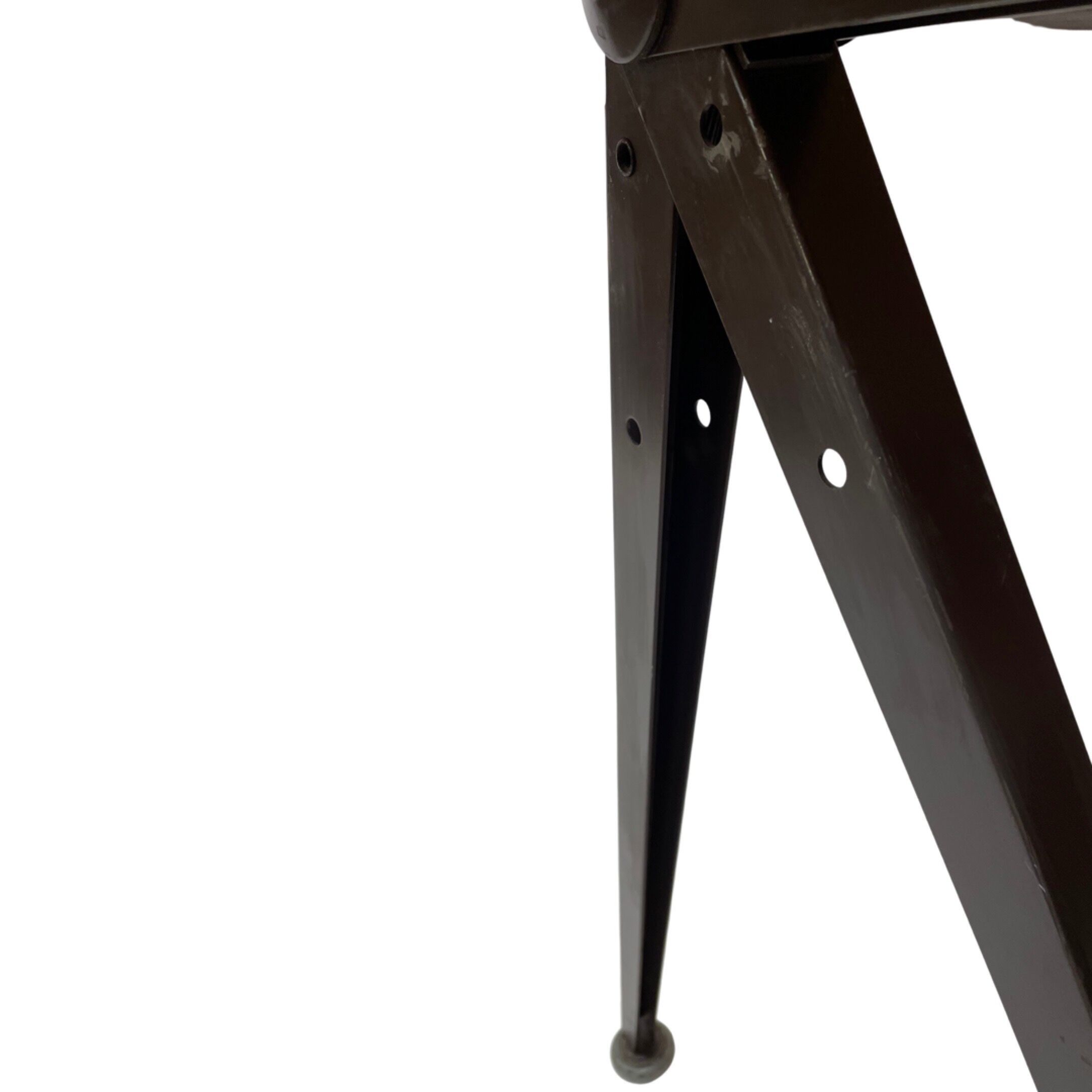 Drawing Table Reply Wim Rietveld and Friso Kramer for Ahrend by Cirkel