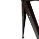 Drawing Table Reply Wim Rietveld and Friso Kramer for Ahrend by Cirkel