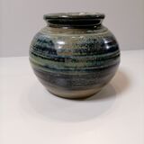Sandstone vase