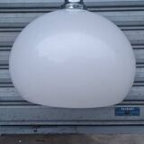 Large Italian pendant light from the 70s