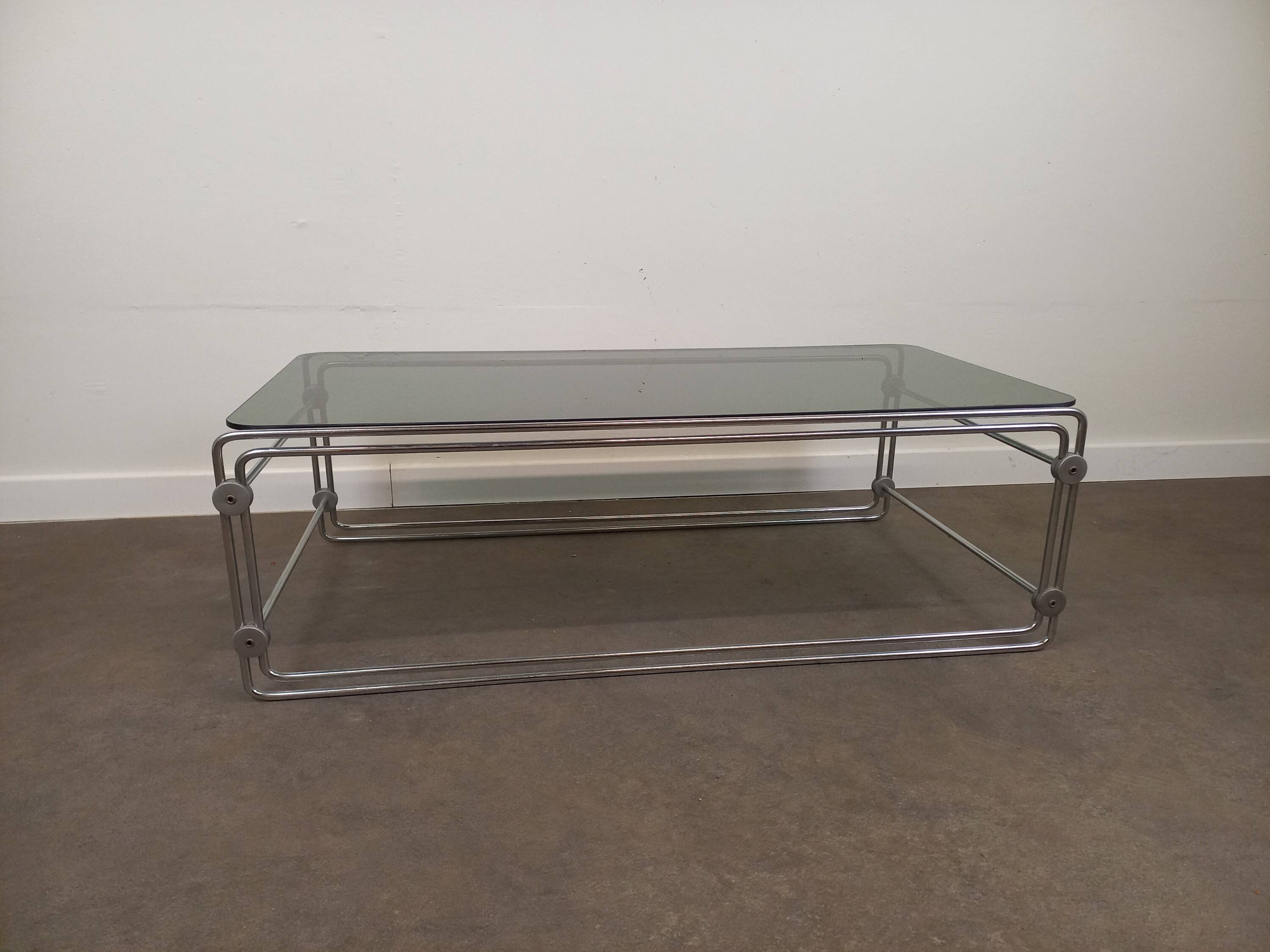 Table basse vintage
