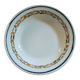 Old Badonviller plate "Denise"