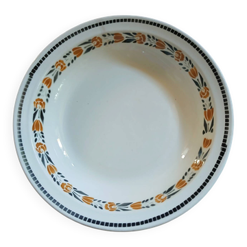 Plat ancien Badonviller "Denise"