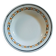 Old Badonviller plate "Denise"