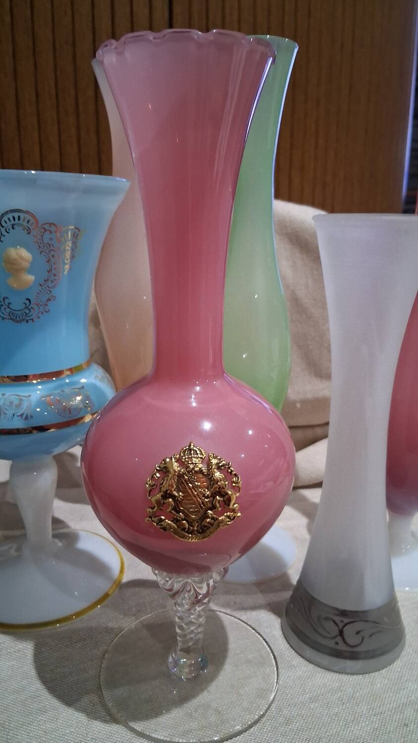 Vases