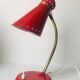 Lampe de Bureau Vintage • Diabolo • René Mathieu • Lunel • 1950