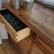 Buffet parisien 40/50