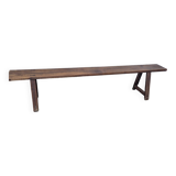 Farm bench