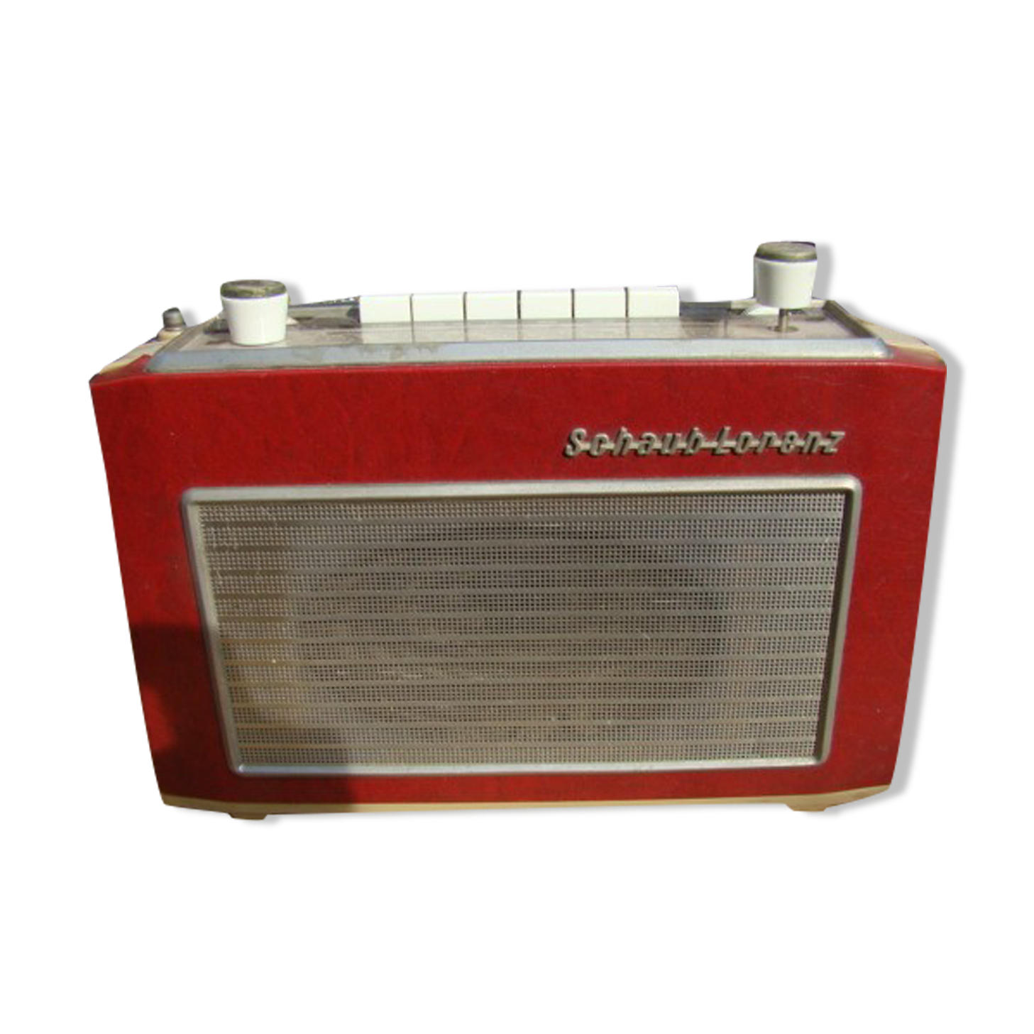 Transistor Sohaud Lonrenz