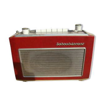 Transistor Sohaud Lonrenz