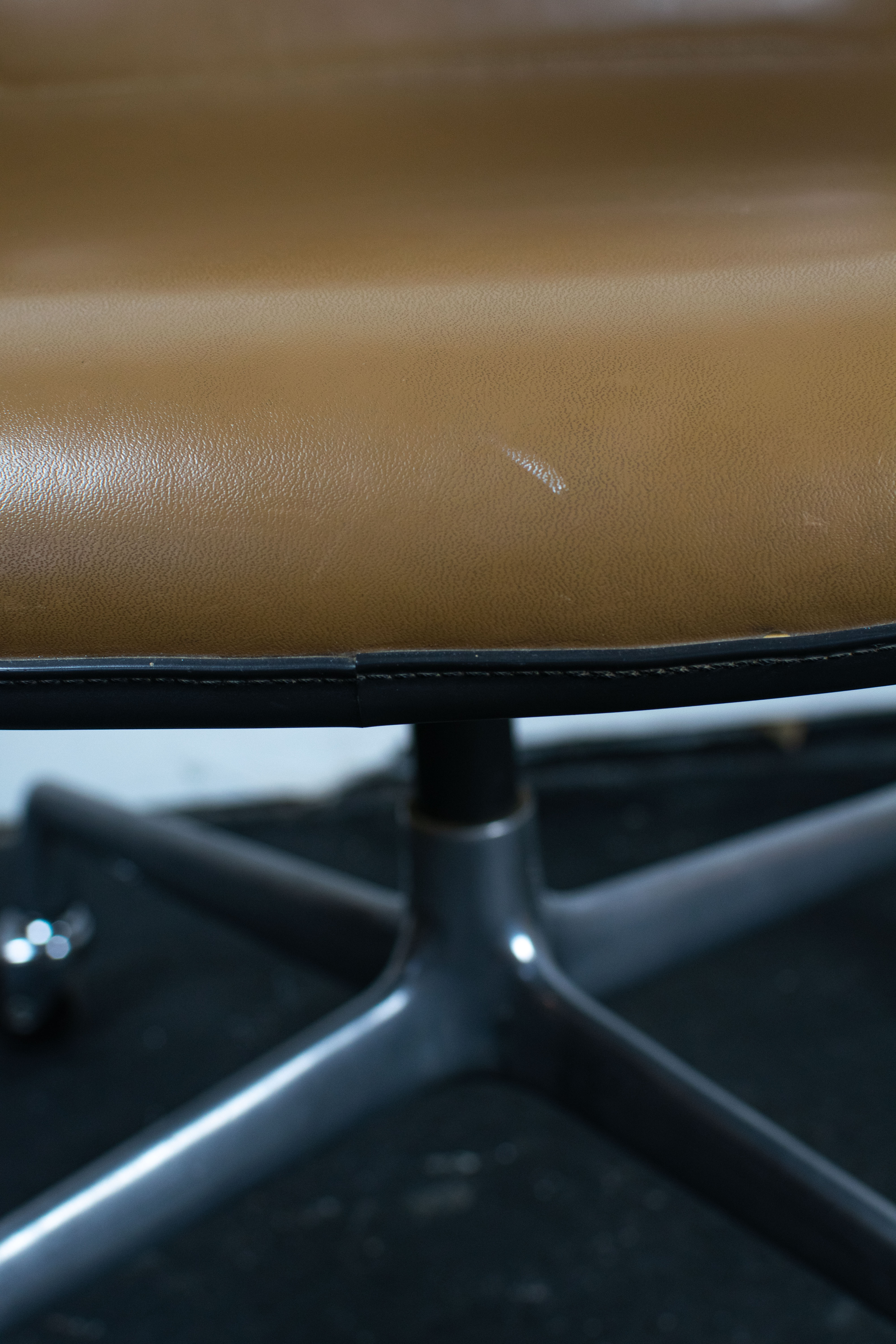 Armchair Eames DAT Herman Miller 1960