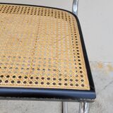 Armchair by Marcel Breuer model b64 italy
