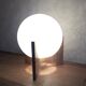 Lampe à poser tripode