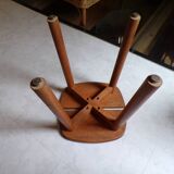 Stools attributed to Pierre Gautier-Delaye