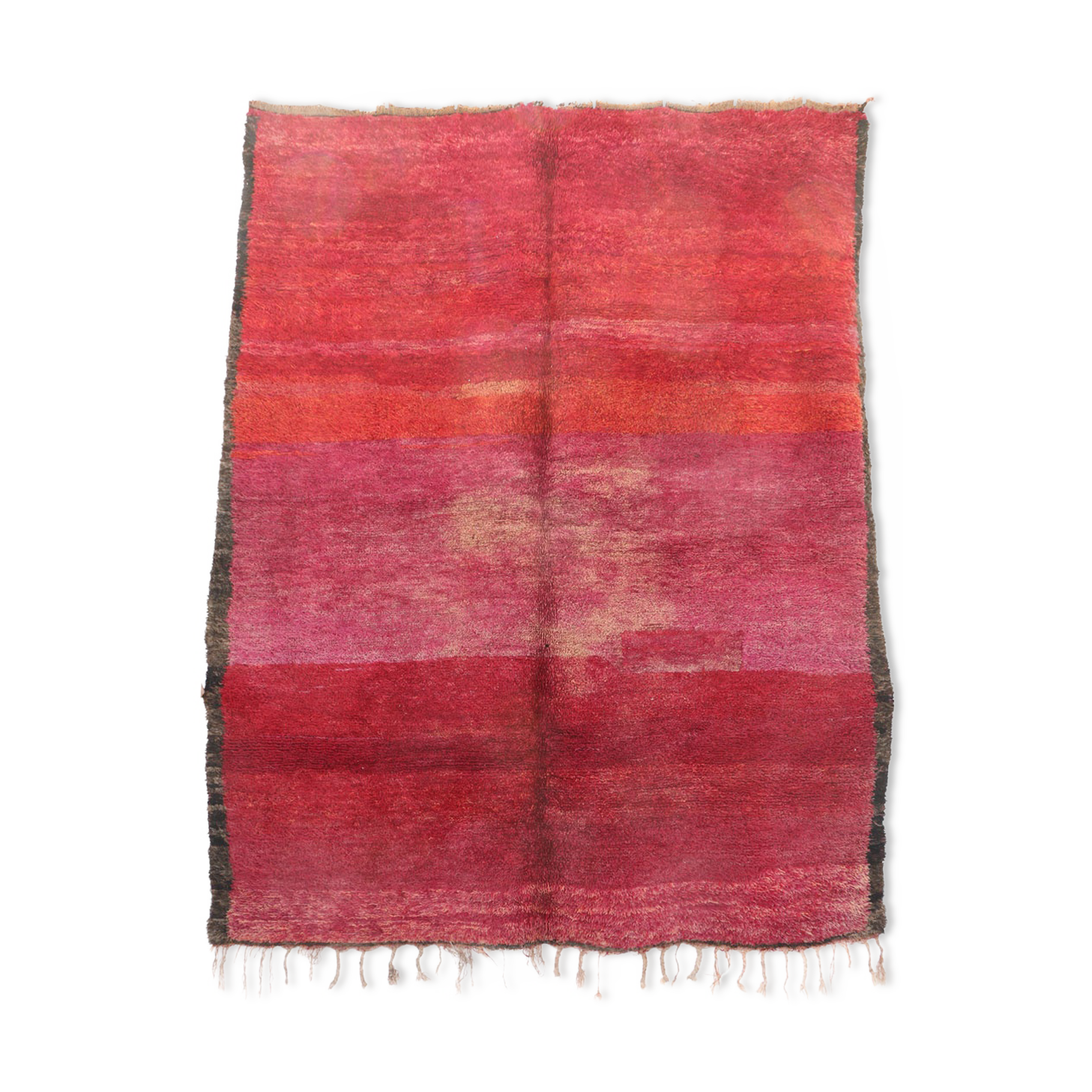 Carpet Boujad, 203 x 248 cm