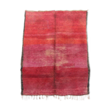 Carpet Boujad, 203 x 248 cm