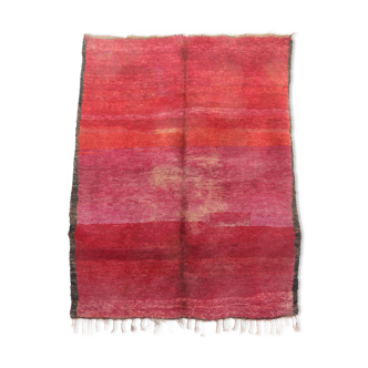 Carpet Boujad, 203 x 248 cm