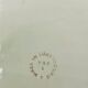 Set of 6 Villeroy Boch Ondine Plates