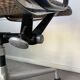 Eames EA117 Herman Miller office chair 1960 Alexander Girard fabric