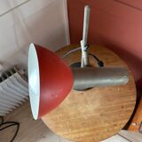 PAT auxiliary lamp