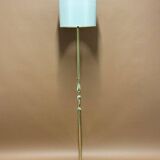 floor lamp by riccardo scarpa 1905-1999