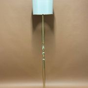 floor lamp by riccardo scarpa 1905-1999