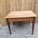 Farmhouse coffee table