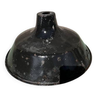 Industrial lampshade