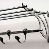 Art déco coat holder