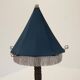 Unique table lamp designed by Jacques van den Bosch for 't Binnenhuis, The Netherlands 1910s