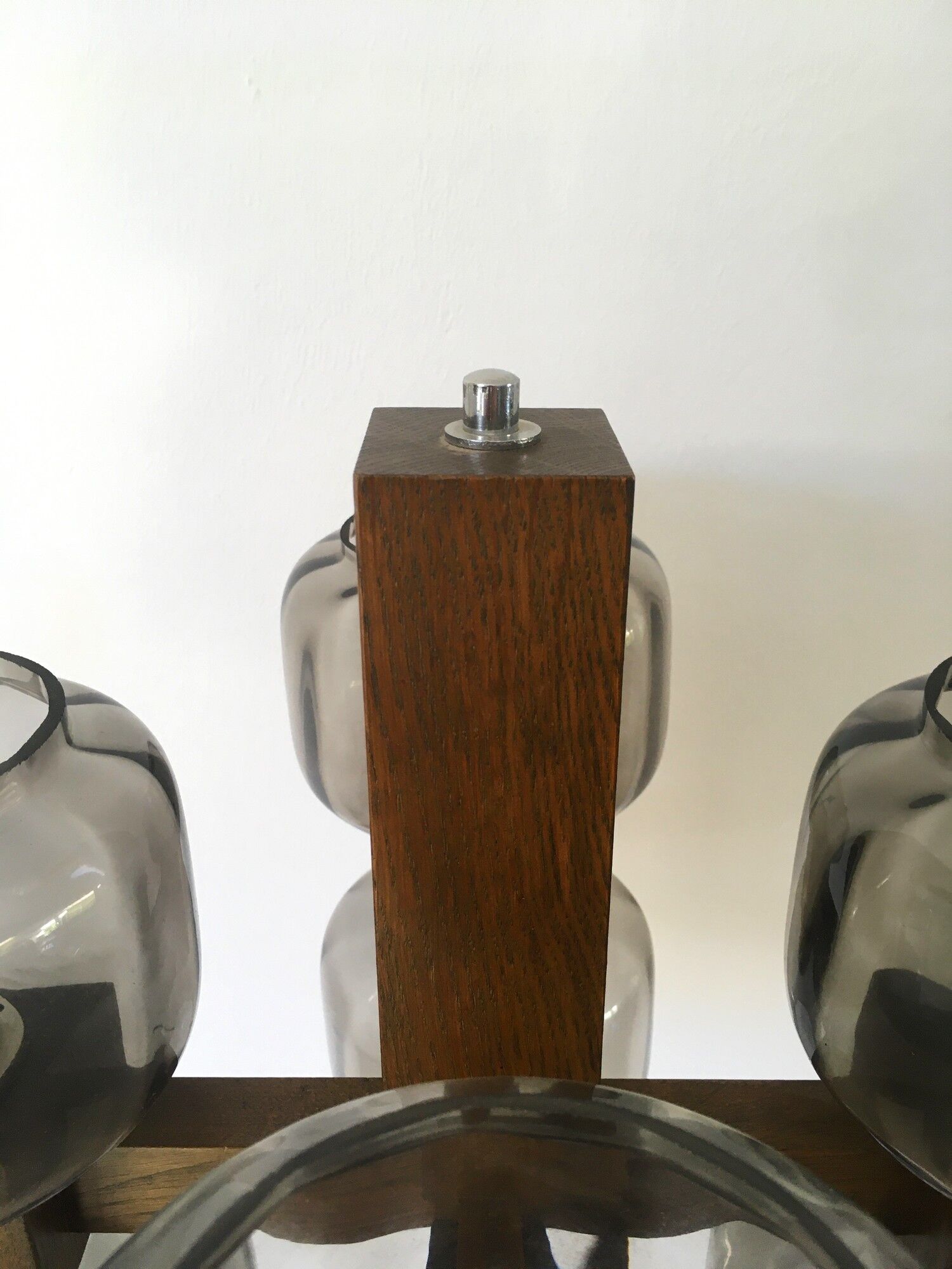 Vintage floor lamp 1970