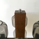 Vintage floor lamp 1970