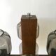Vintage floor lamp 1970