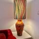 Fat Lava accent lamp by Carstens Tönnieshof – 1970s | Brutalism