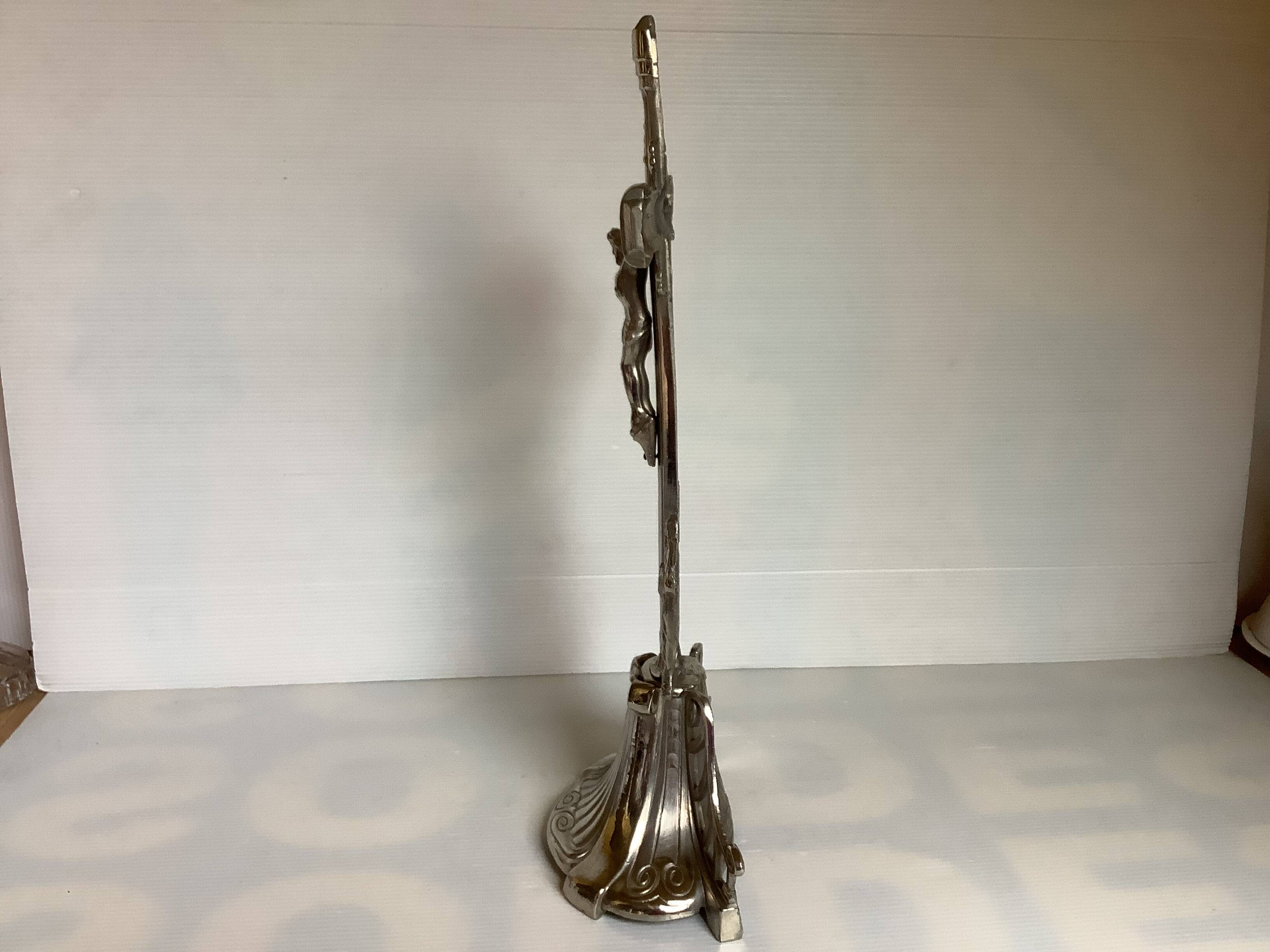 Great crucifix the crucifixion