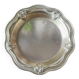 Coupelle en bronze, ciselée