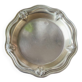 Bronze cup, chiseled