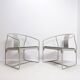 MINGX Armchair by Konstantin Grcic for Driade