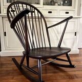 Ercol English Rocking Chair