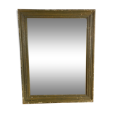 Old mirror 78 x 61